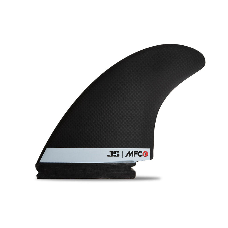 MFC JS Twin Fins - Surfboard Twins
