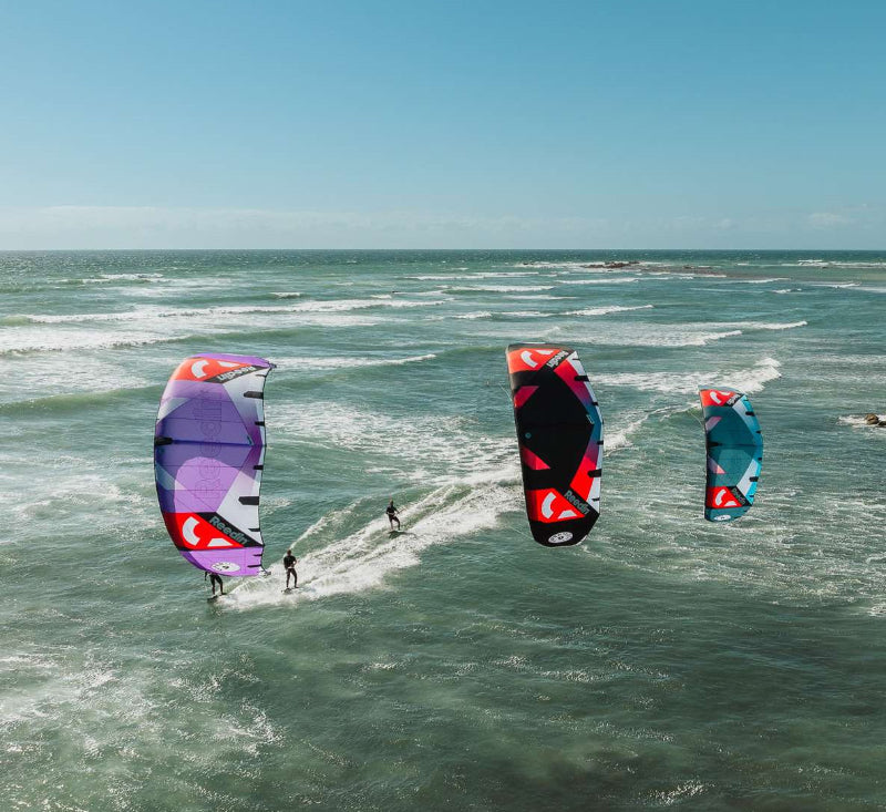 Kitesurf Rental Guincho beach - Guincho Wind Factory