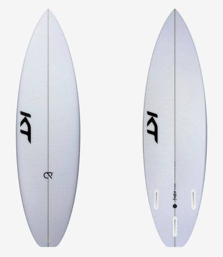 KT Crusher 5 - Guincho Wind factory