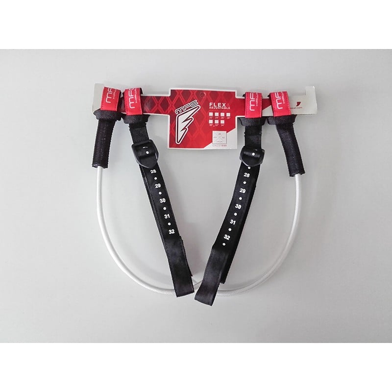MFC Harness Lines Adjustable - Guincho Wind Factory