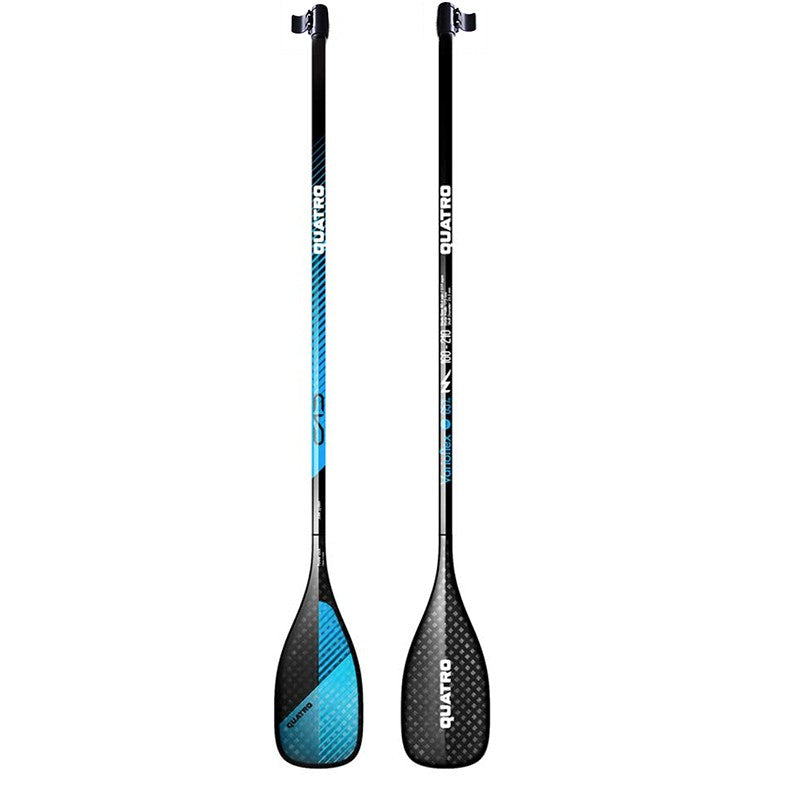 Quatro Varioflex Pro 65% Adjustable Paddle - Guincho Wind Factory