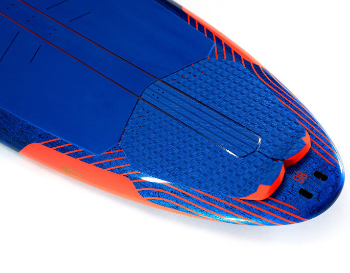 Kai Lenny Log Pro Sup - Guincho Wind Factory