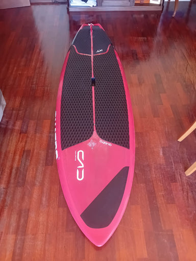 Quatro Sup - Guincho Wind Factory