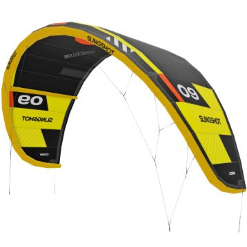 Slingshot Code nxt kite - Guincho Wind Factory