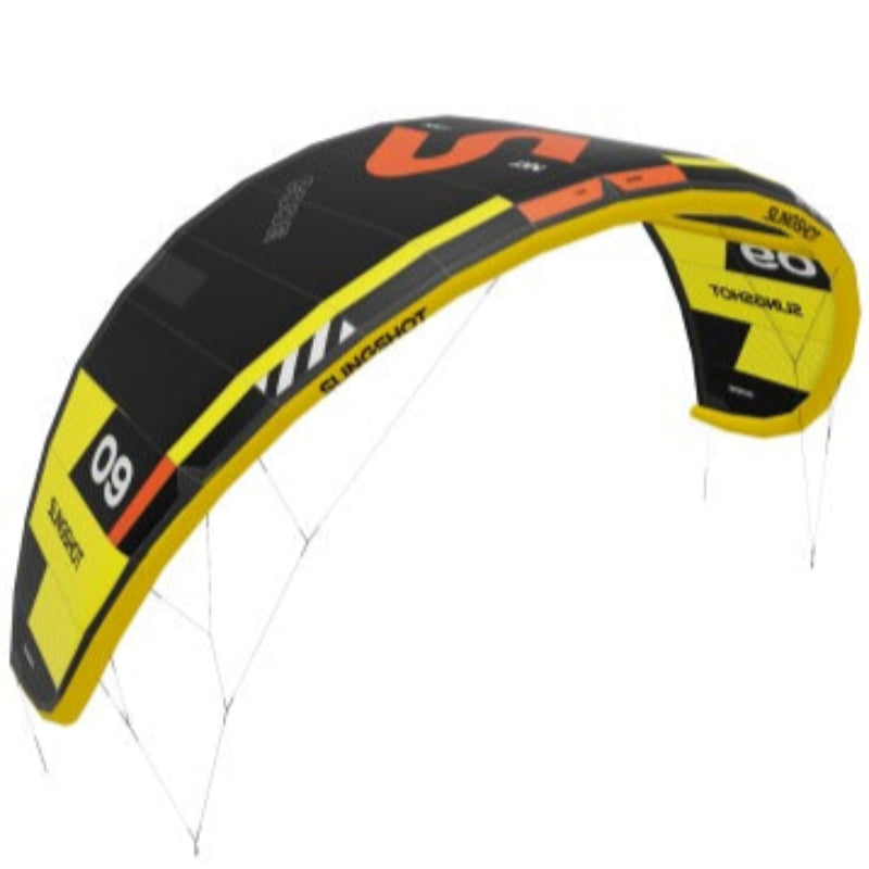Slingshot Code nxt kite - Guincho Wind Factory