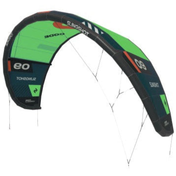 Slingshot Code V2 Kite - Guincho Wind Factory