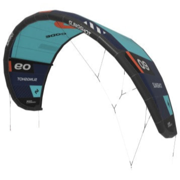 Slingshot Code V2 Kite - Guincho Wind Factory