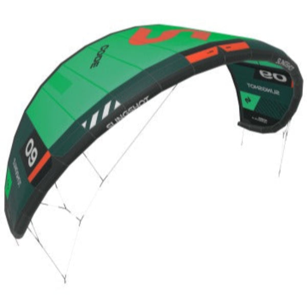 Slingshot Code V2 Kite - Guincho Wind Factory
