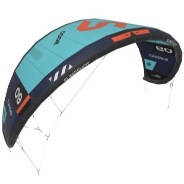 Slingshot Code V2 Kite - Guincho Wind Factory