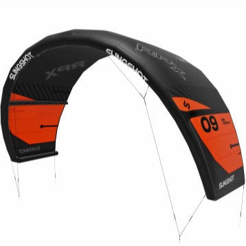 Slingshot RPX V2 2024 Kite - Guincho Wind Factory