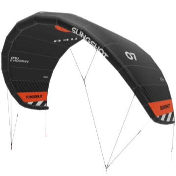 Slingshot Ufo v3 2024 - Guincho Wind Factory