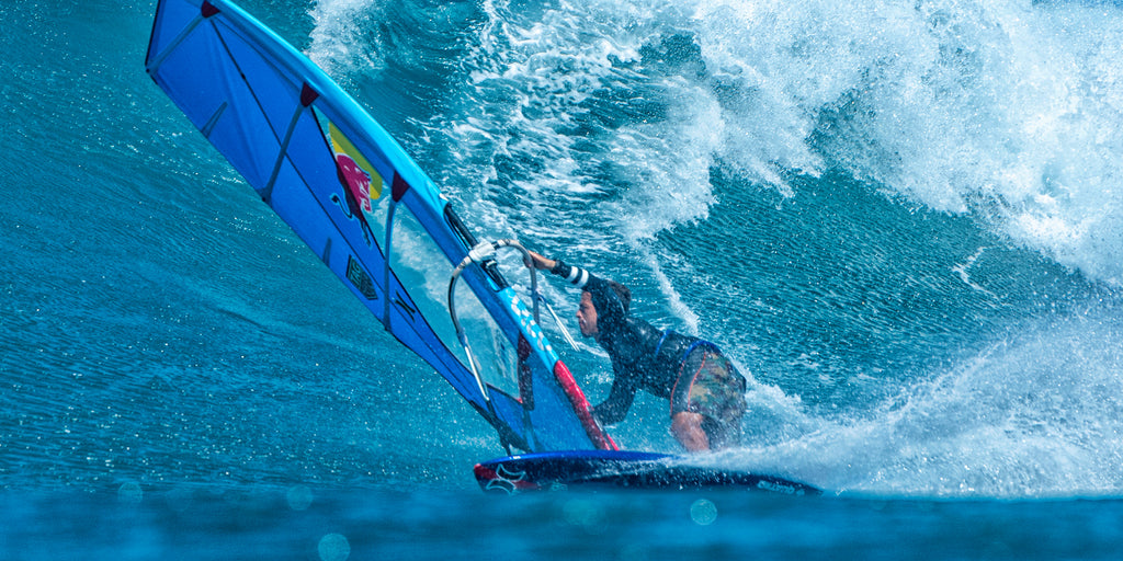 Goya Windsurfing