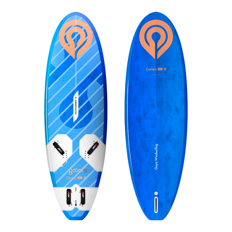 Goya Carrera carbon 2022, windsurf board