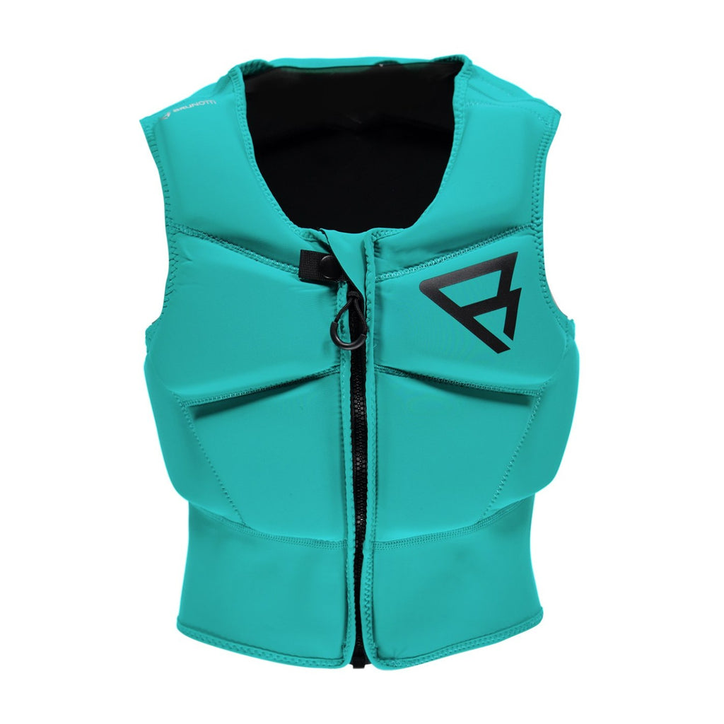 BRUNOTTI NEO CRASH IMPACT HARNESS VEST - Guincho Wind Factory