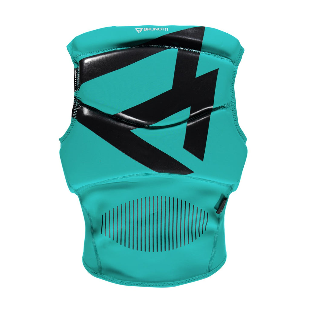 BRUNOTTI NEO CRASH IMPACT HARNESS VEST - Guincho Wind Factory