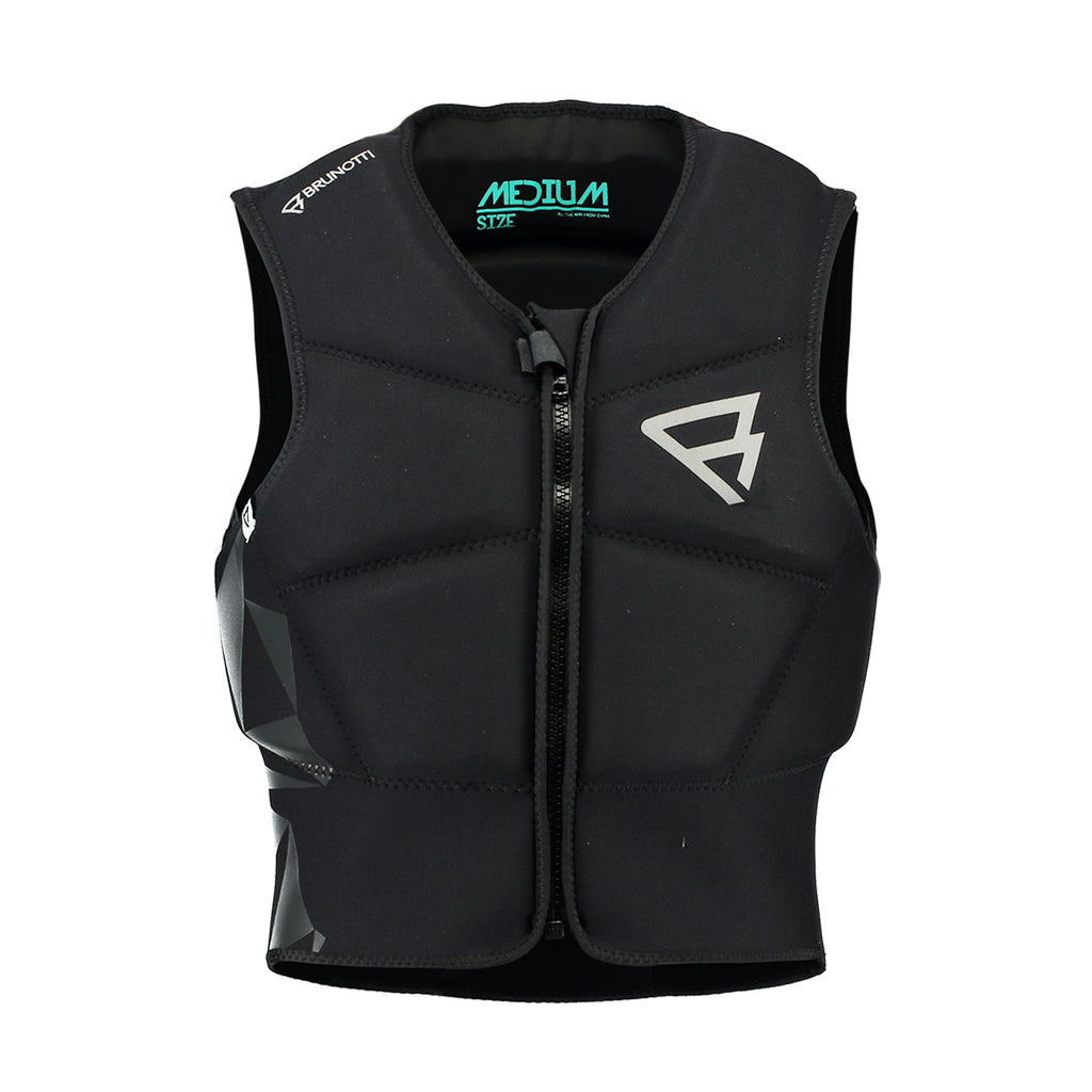 BRUNOTTI NEO CRASH IMPACT HARNESS VEST - Guincho Wind Factory