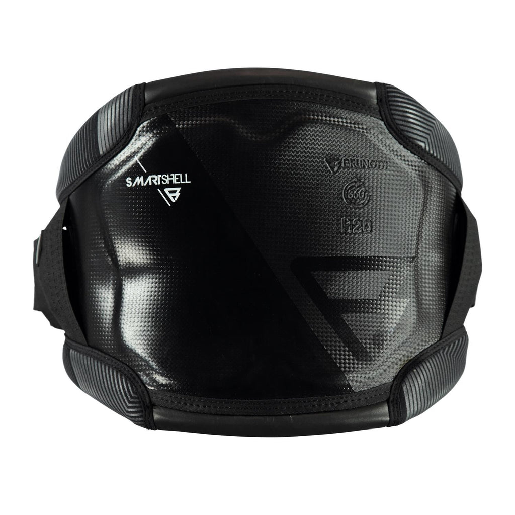 BRUNOTTI SMARTSHELL MULTI USE HARNESS BLACK 2018 - Guincho Wind Factory