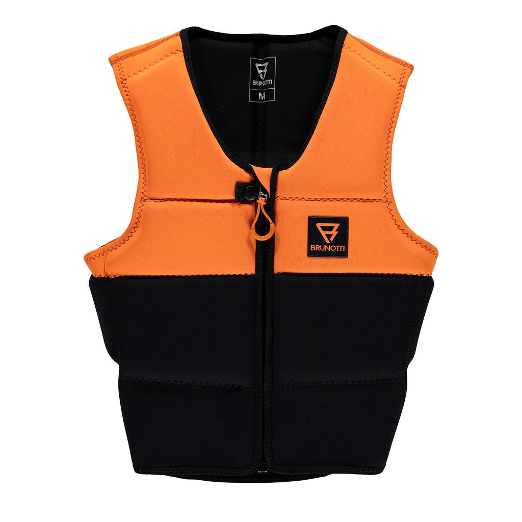 Brunotti Discovery Kite Impact Vest Uni - Guincho Wind Factory