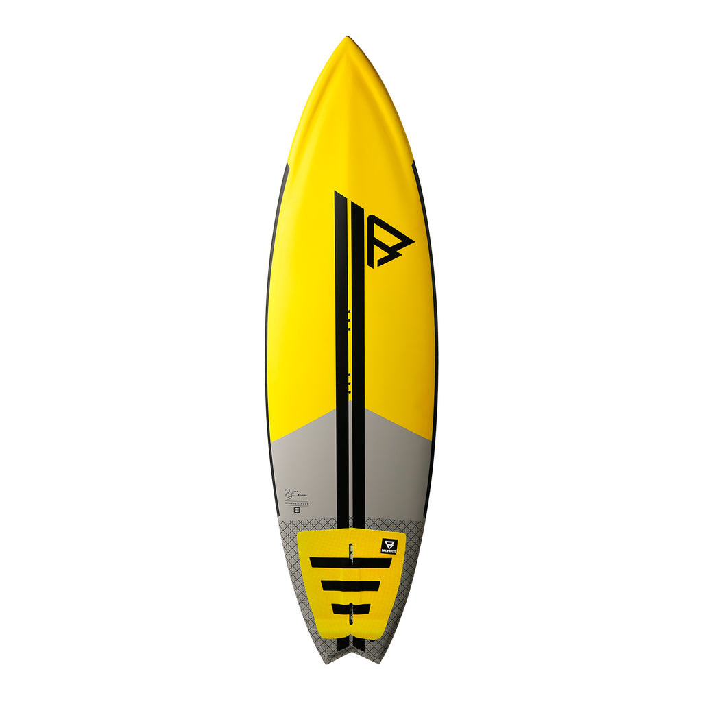 BRUNOTTI BOOMER KITEWAVE BOARD 2022