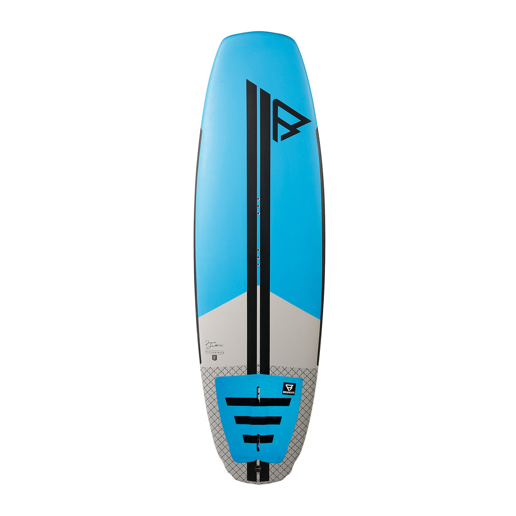 BRUNOTTI BISCUIT KITEWAVE BOARD 2022