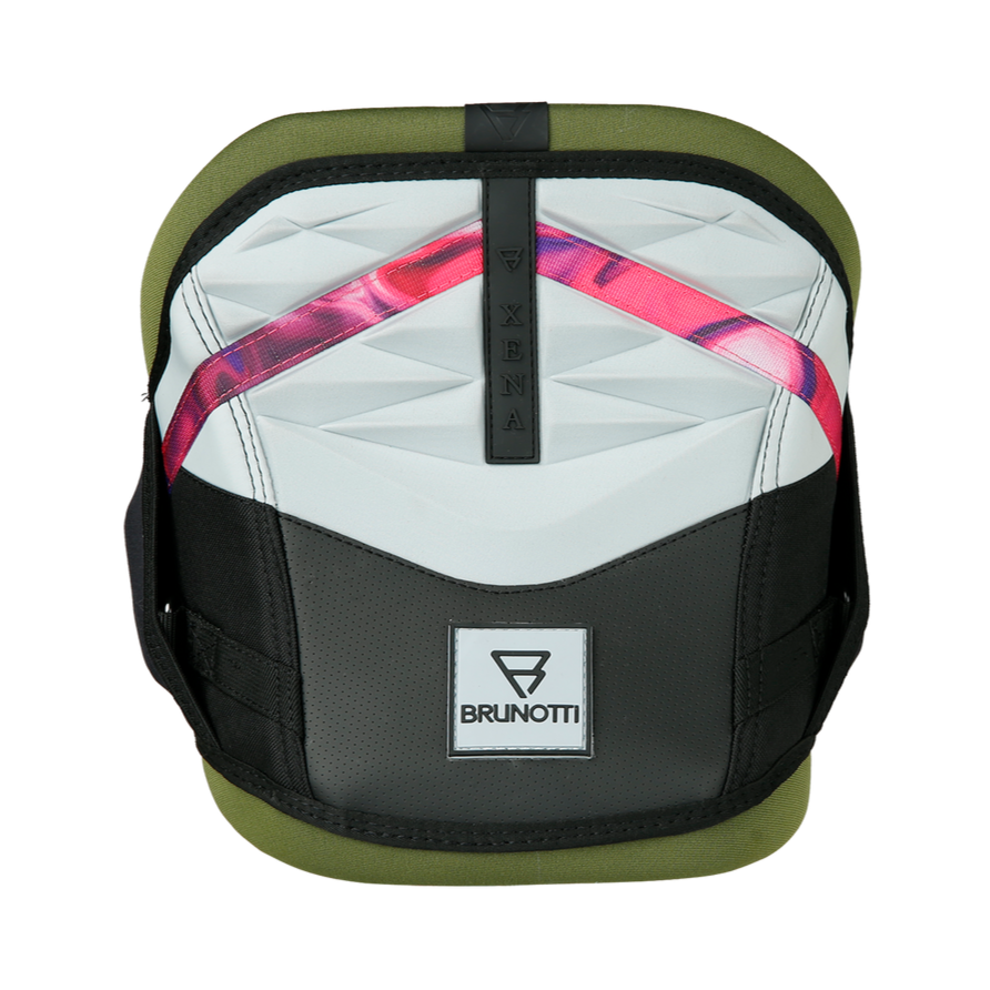 Brunotti Xena Waist Harness - Guincho Wind Factory