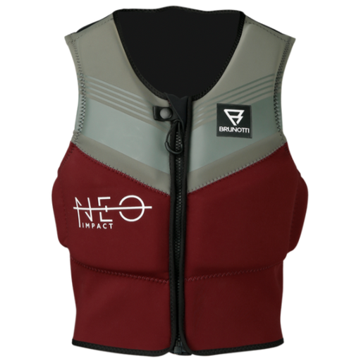 Brunotti Neo Impact Kite Vest guincho wind Factory Cascais