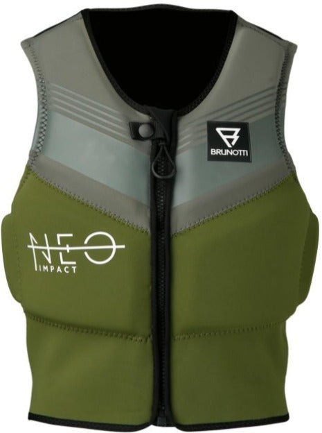 Brunotti Neo Impact Vest - Guincho Wind Factory