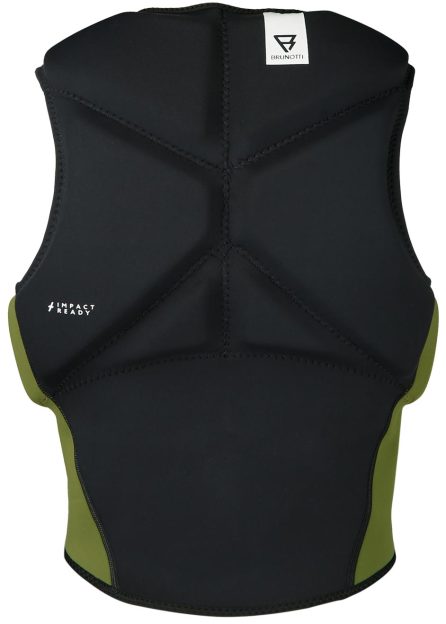 Brunotti Impact Vest - Guincho Wind Factory