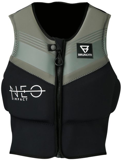 Brunotti Impact Vest - Guincho Wind Factory