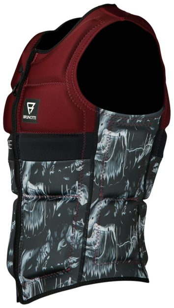 Impact vest wakeboard - Guincho Wind Factory