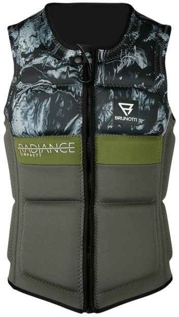 BRUNOTTI RADIANCE Impact VEST Wing Foil - Guincho Wind Factory