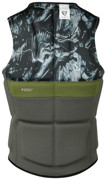 BRUNOTTI RADIANCE impact VEST Wing Foil - Guincho Wind Factory