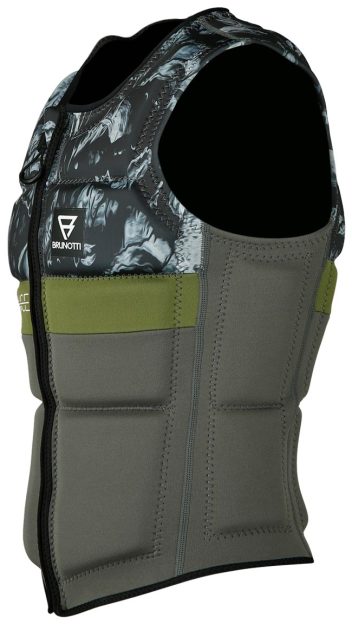 BRUNOTTI RADIANCE impact VEST Wing Foil - Guincho Wind Factory