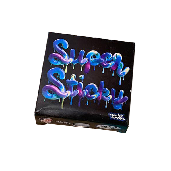 Sticky Bumps Super Sticky Surf Wax