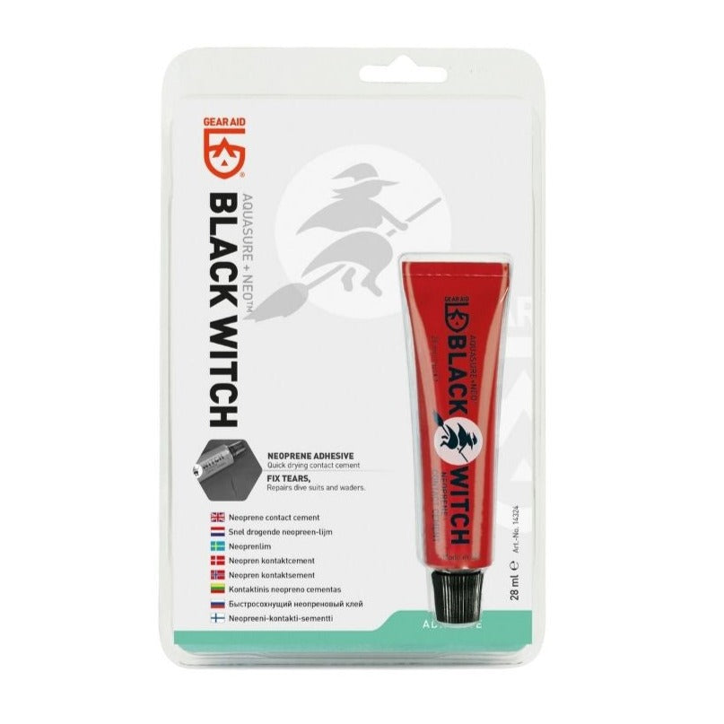 Black Witch Neoprene Glue - Guincho Wind Factory