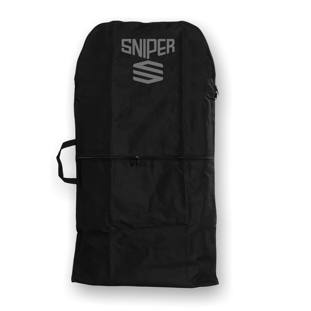 Sniper Bodyboard Single - Cover Cascais