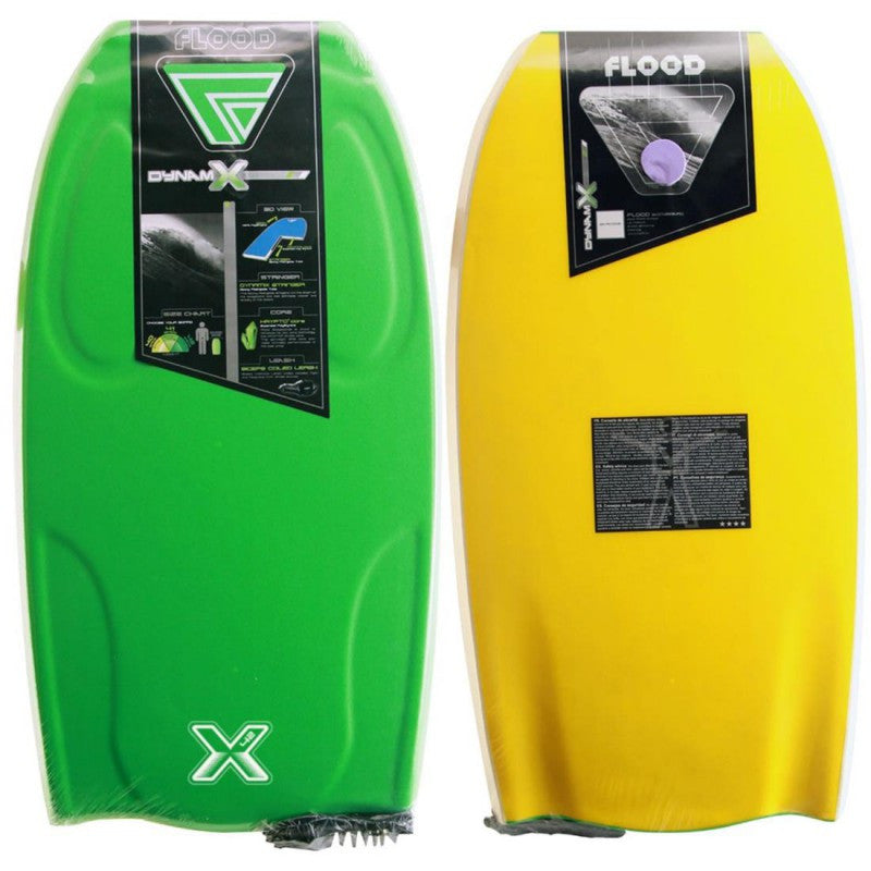 Flood Bodyboard  Dynamx Eps - Guincho Wind Factory