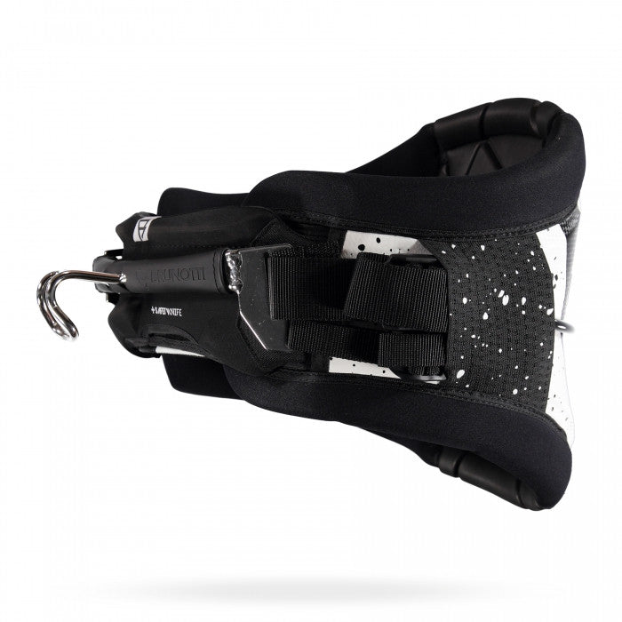 BRUNOTTI SMARTSHELL MULTI USE HARNESS BLACK 2018 - Guincho Wind Factory