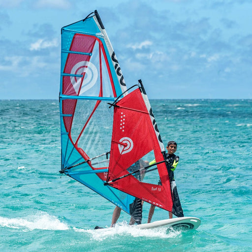 Aulas Windsurf Portugal - Guincho Wind Factory