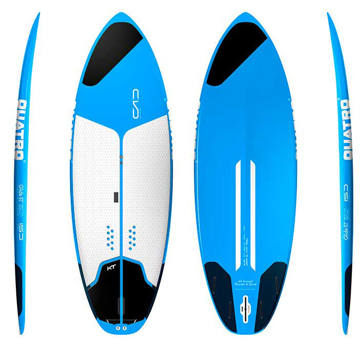 QUATRO GLIDE AST 2020 - Guincho Wind Factory
