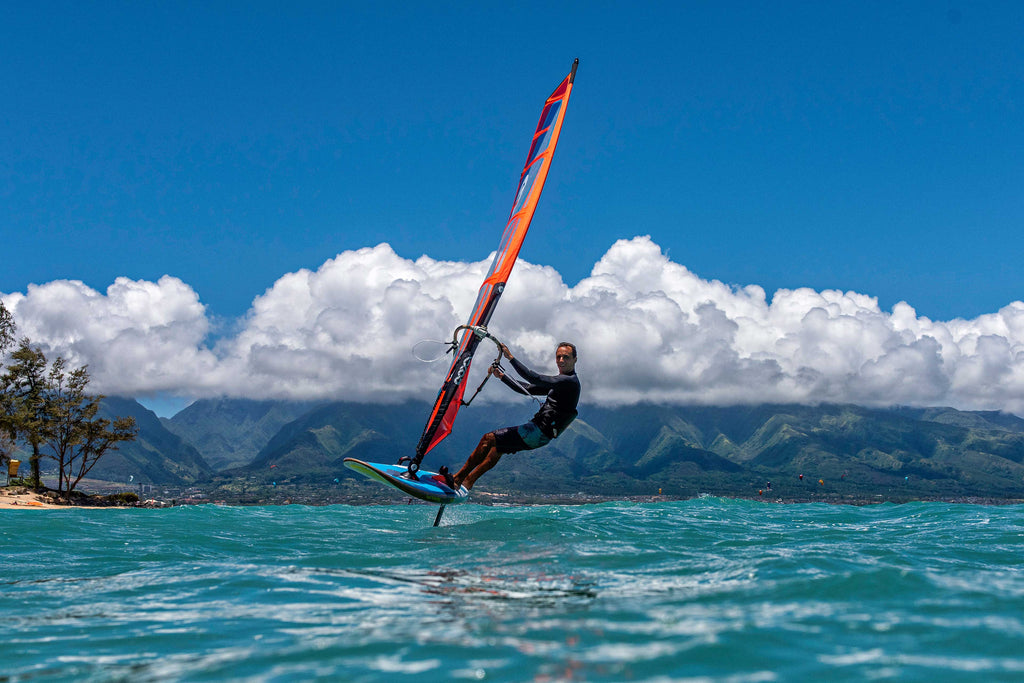 Goya Bolt Pro 22/23 - Guincho Wind Factory