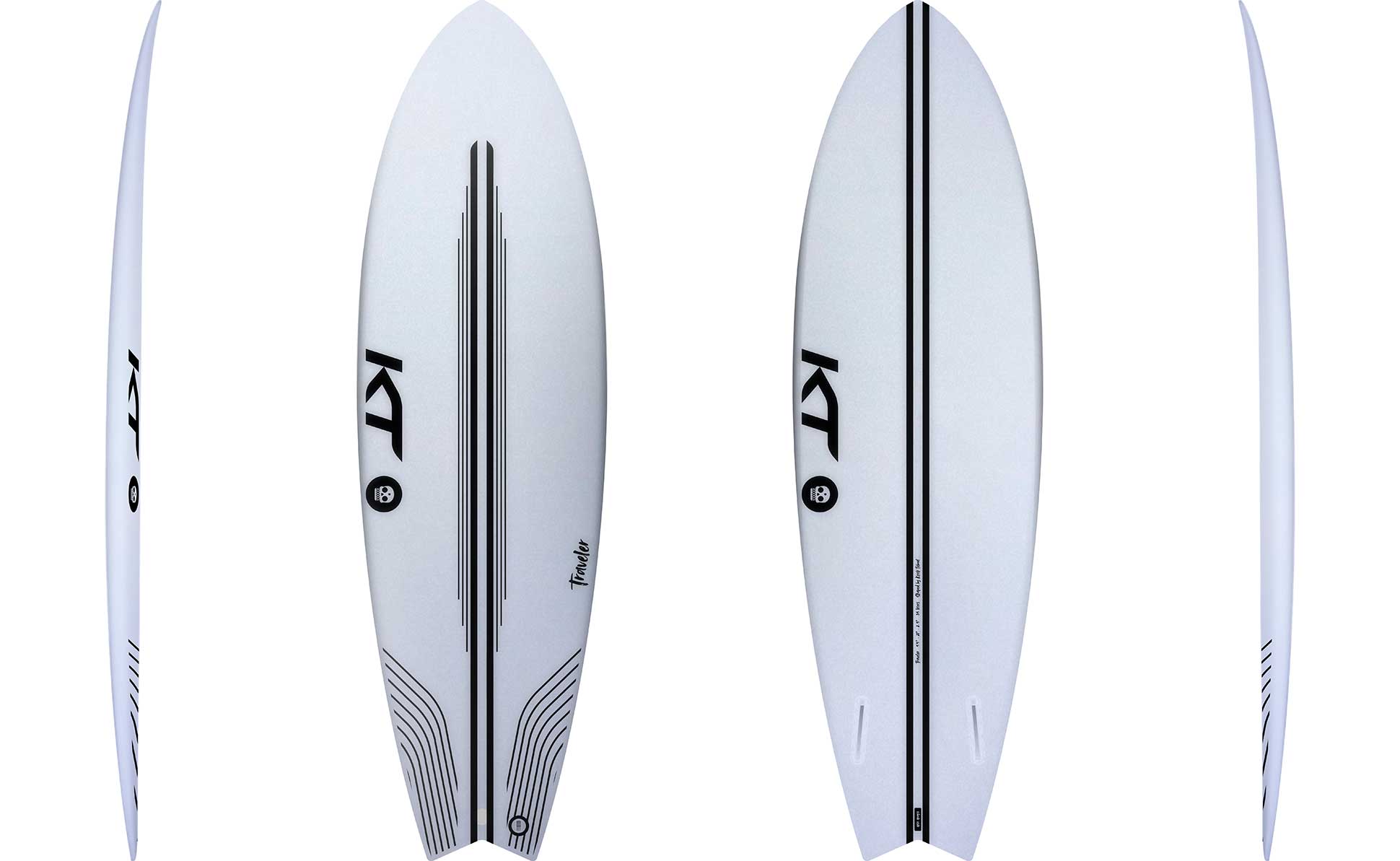 Kt surfing store