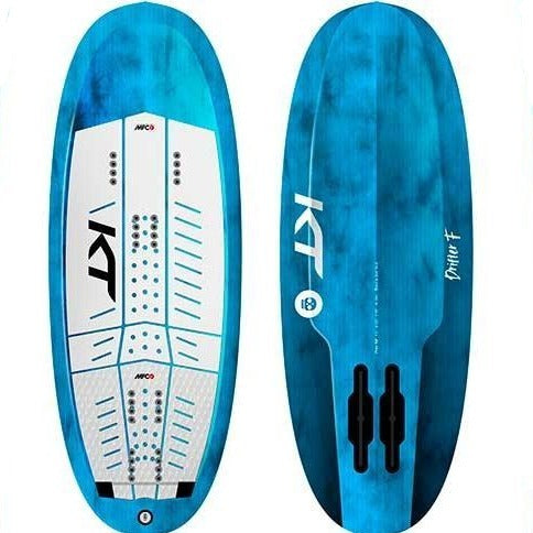 Kt on sale foil boards
