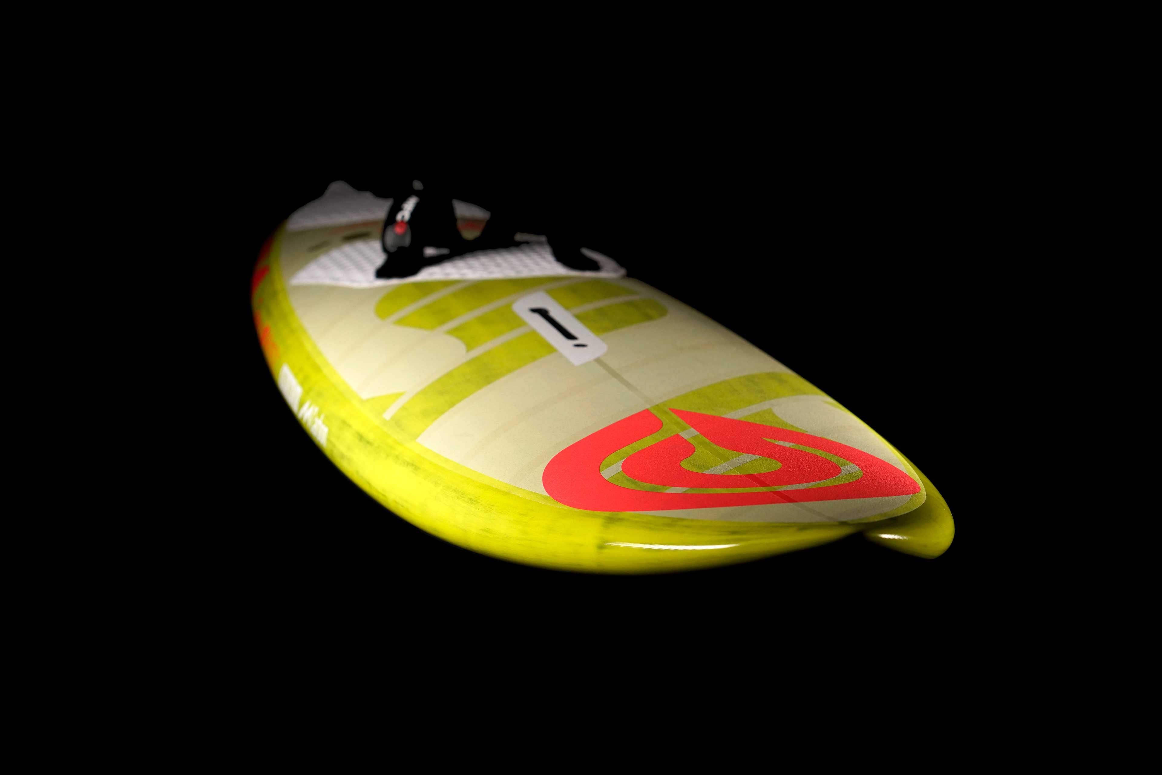 Goya Custom 4 Pro 2022 WINDSURFBOARD 2022