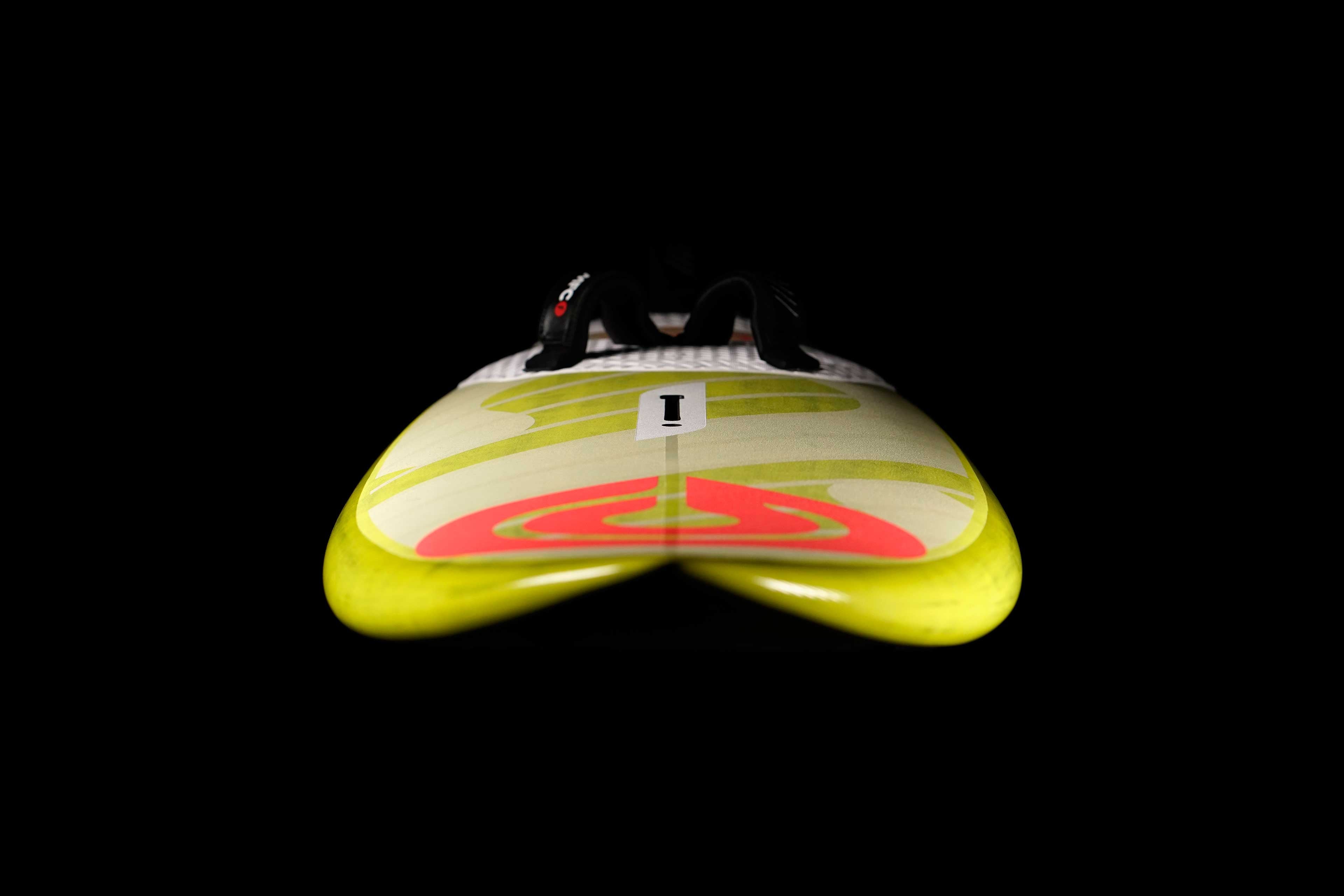 Goya Custom 4 Pro 2022 - Surfwave Quad