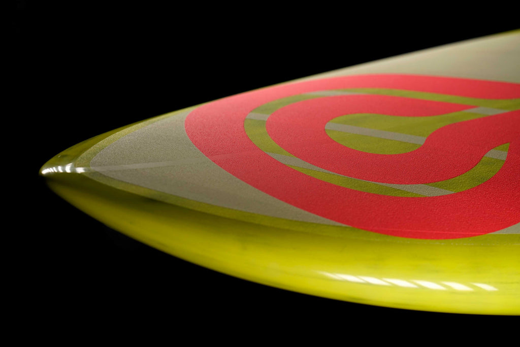 Goya Custom 4 Pro 2022 - Surfwave Quad