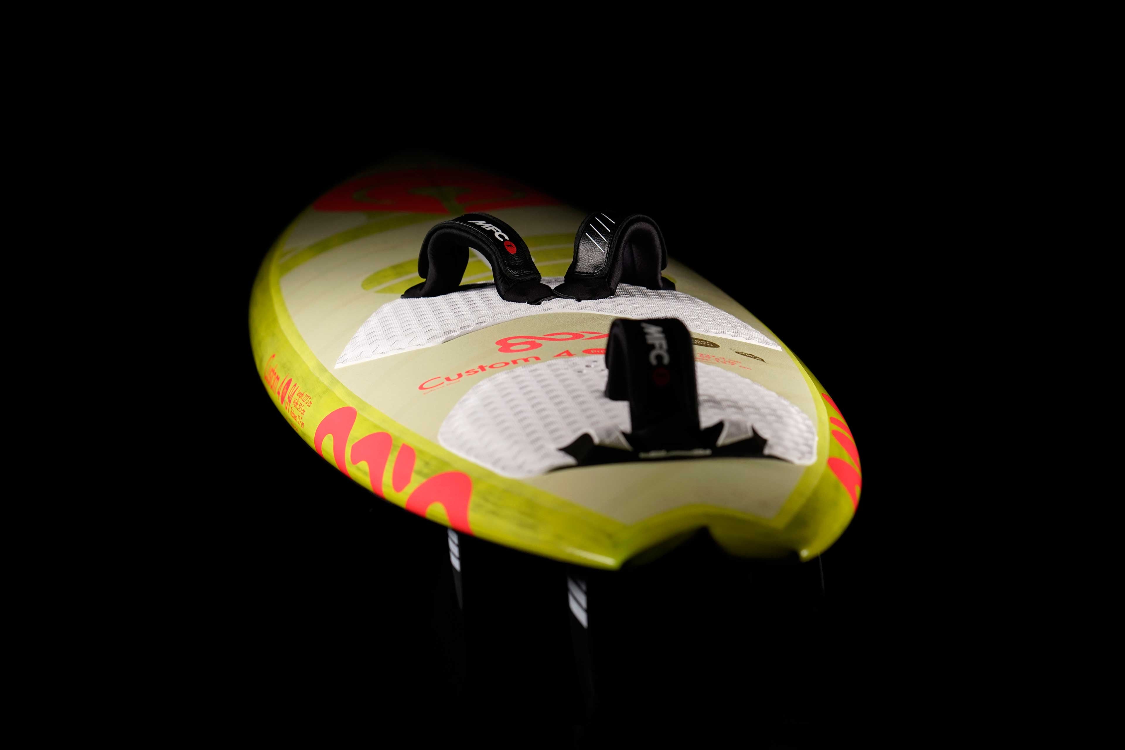 Goya Custom 4 Pro 2022 - Surfwave Quad