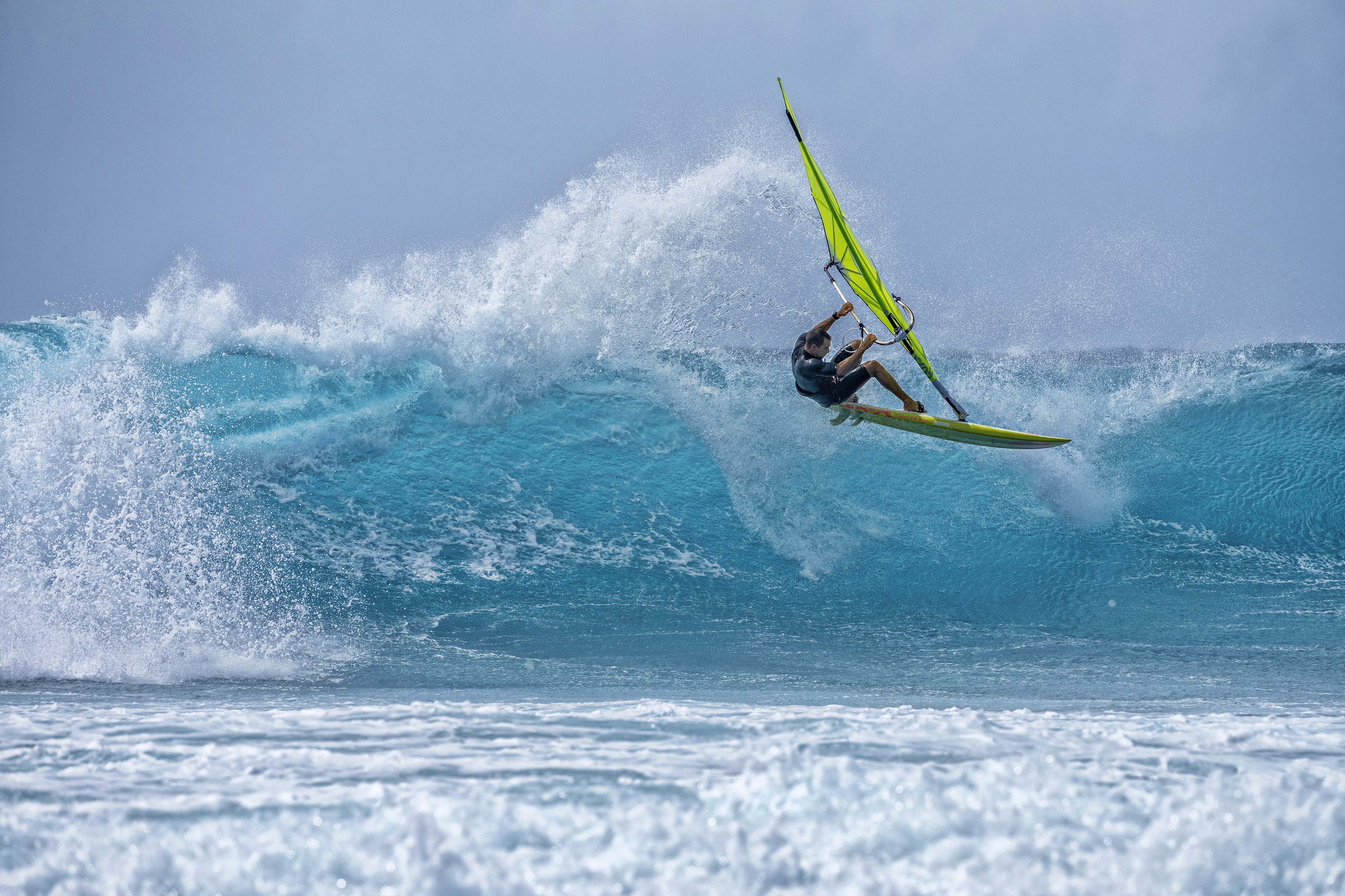Goya Custom 4 Pro 2022 - Surfwave Quad
