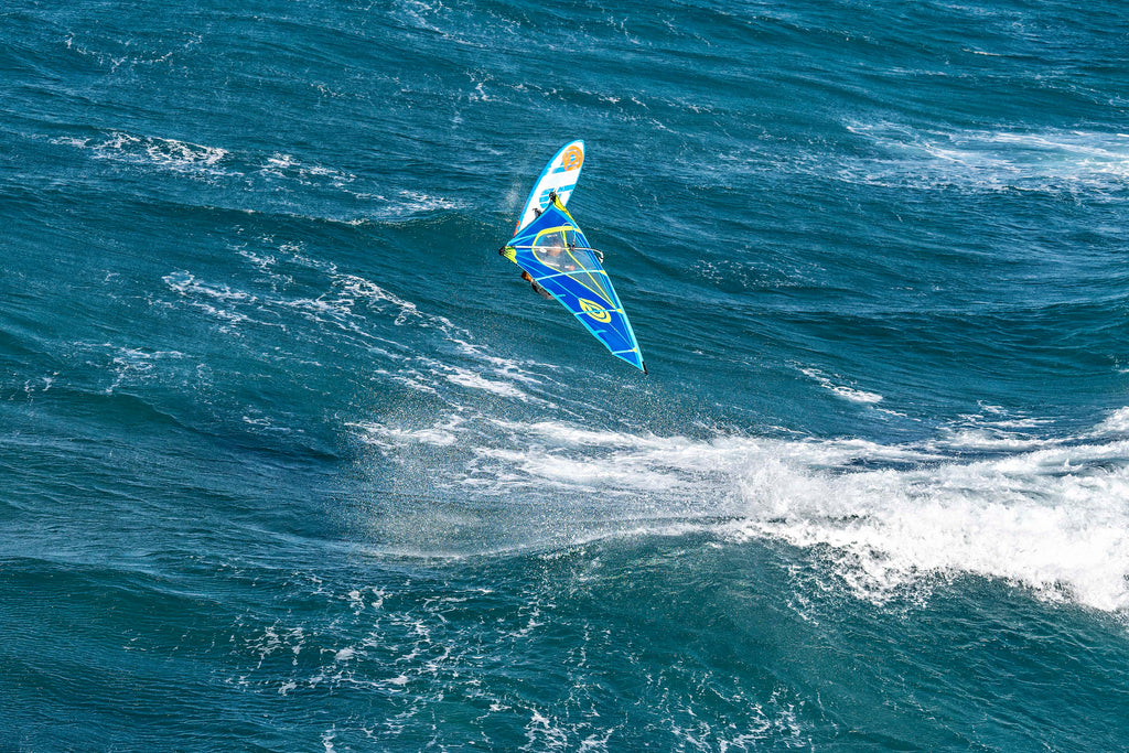 Goya One 3 Carbon 22/23 - Guincho Wind Factory
