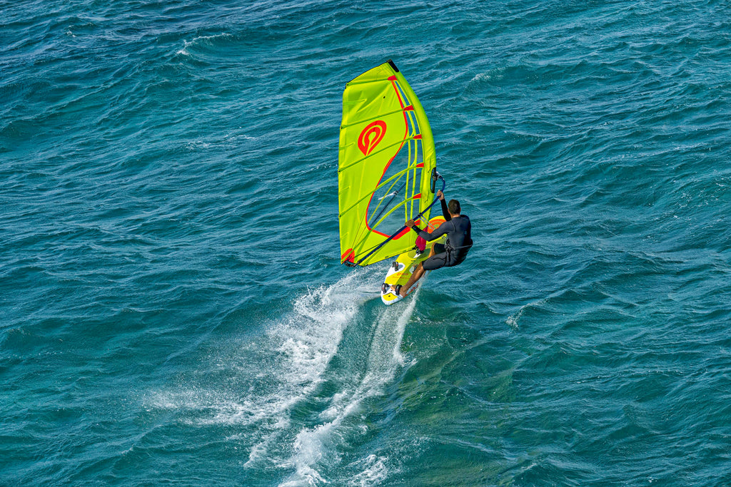 Goya Proton Pro 21 - Guincho Wind Factory